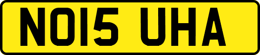 NO15UHA