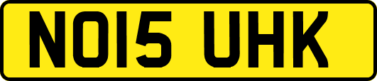 NO15UHK
