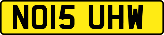 NO15UHW