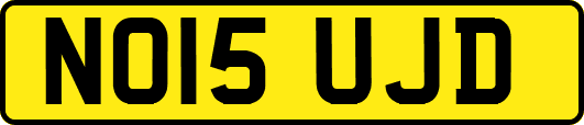 NO15UJD