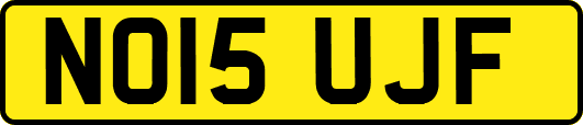 NO15UJF