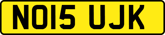 NO15UJK