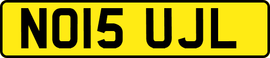 NO15UJL