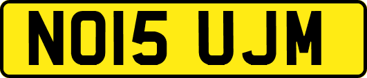 NO15UJM