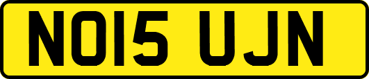 NO15UJN