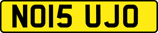 NO15UJO