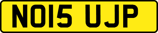 NO15UJP