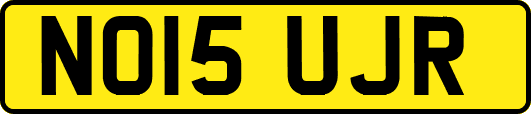 NO15UJR