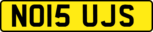 NO15UJS