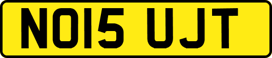 NO15UJT