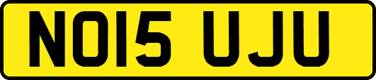 NO15UJU