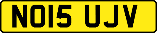 NO15UJV