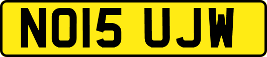NO15UJW