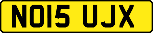 NO15UJX
