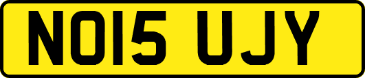 NO15UJY