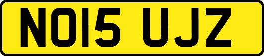 NO15UJZ