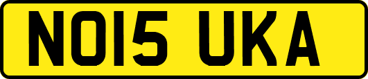 NO15UKA