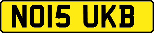 NO15UKB