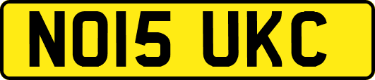 NO15UKC