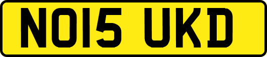 NO15UKD