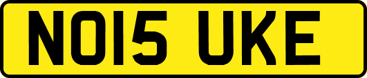 NO15UKE
