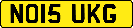 NO15UKG