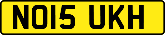 NO15UKH