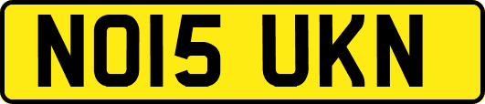 NO15UKN