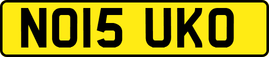 NO15UKO