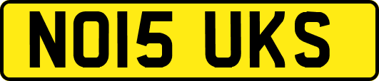 NO15UKS