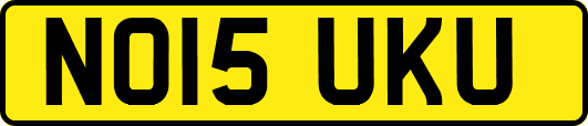 NO15UKU