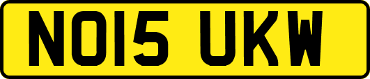 NO15UKW