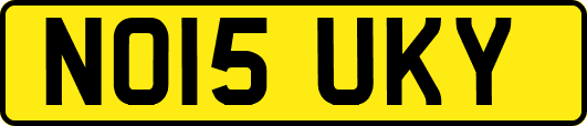 NO15UKY