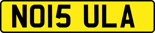 NO15ULA