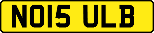NO15ULB
