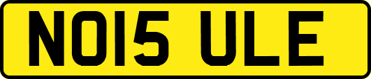 NO15ULE