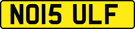 NO15ULF