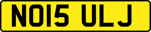 NO15ULJ