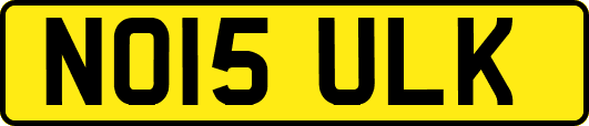 NO15ULK