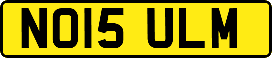 NO15ULM