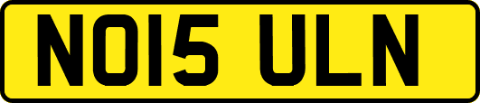 NO15ULN