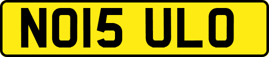 NO15ULO