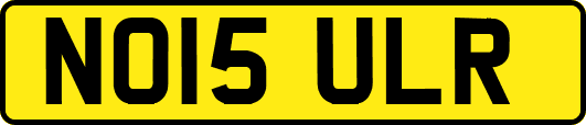 NO15ULR