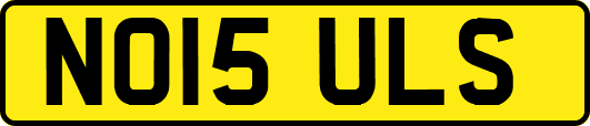 NO15ULS