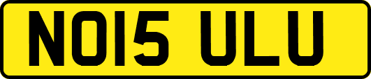 NO15ULU