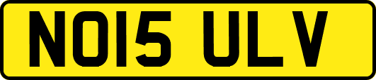 NO15ULV