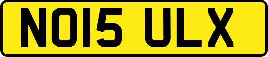 NO15ULX