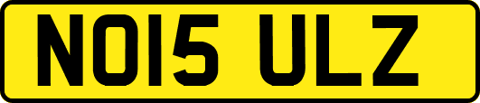 NO15ULZ