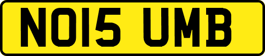 NO15UMB