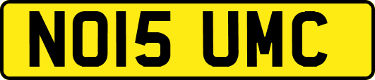 NO15UMC